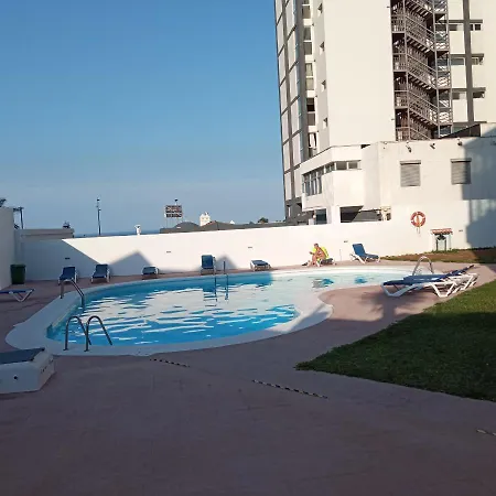Apartament With Pool, 100 Meters Away From The *