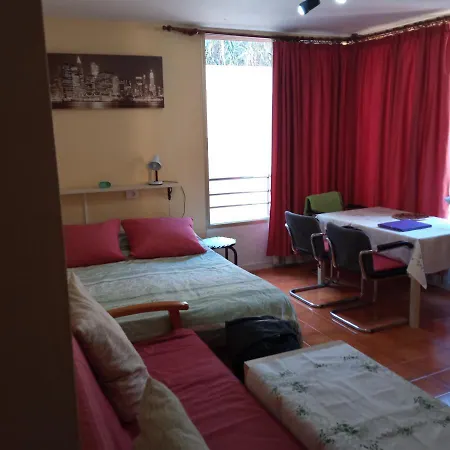 Apartament With Pool, 100 Meters Away From The Puerto de la Cruz (Tenerife)