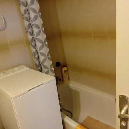 Apartament With Pool, 100 Meters Away From The Puerto de la Cruz (Tenerife)