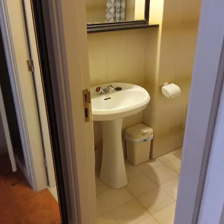 With Pool, 100 Meters Away From The Apartament