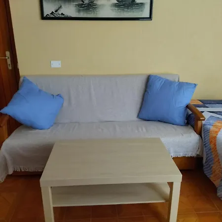 Apartament With Pool, 100 Meters Away From The *