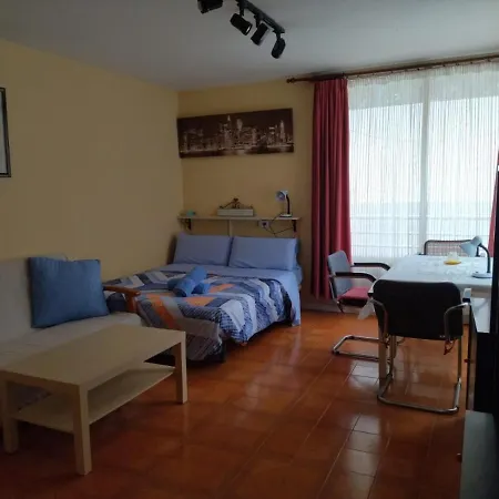 With Pool, 100 Meters Away From The Apartament *